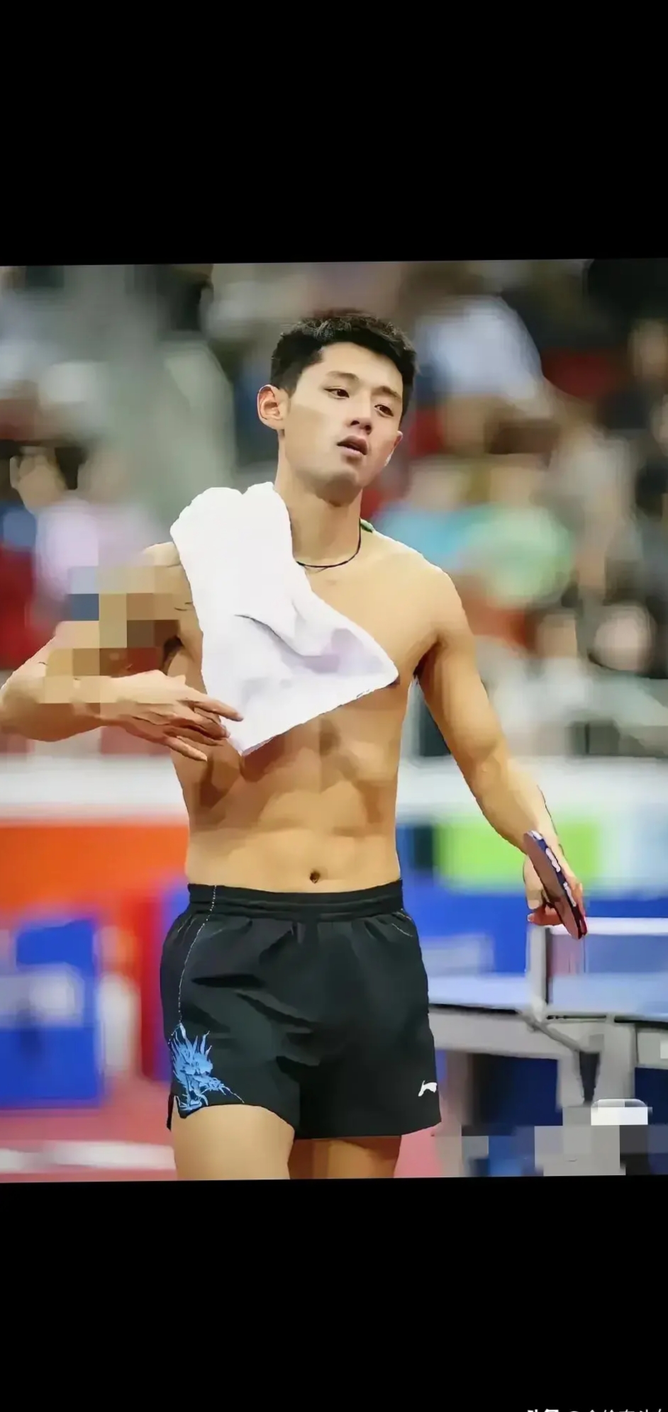 英国乒乓球队横扫韩国乒乓球队,张继科送出助攻的简单介绍 英国乒乓球队横扫韩国乒乓球队,张继科送出助攻的简单介绍