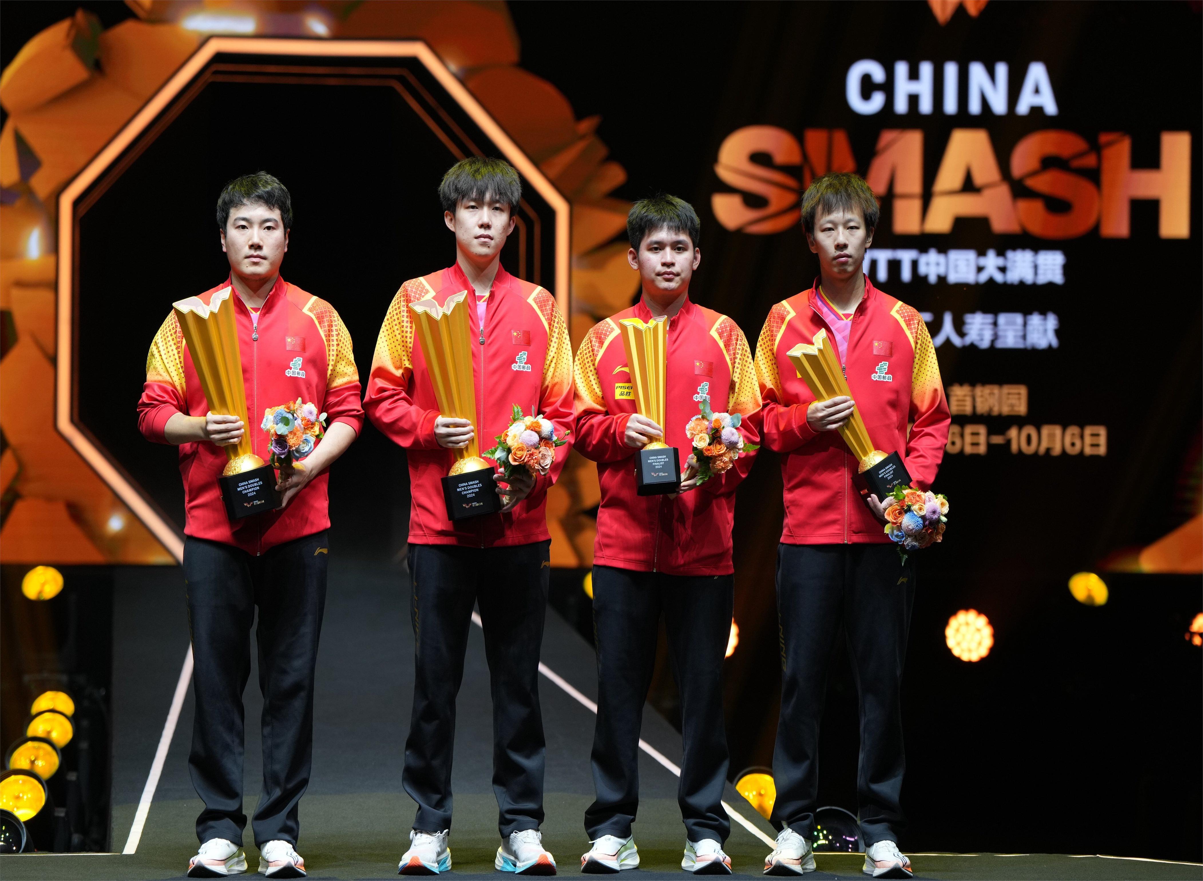 英国乒乓球队横扫韩国乒乓球队,张继科送出助攻的简单介绍 英国乒乓球队横扫韩国乒乓球队,张继科送出助攻的简单介绍