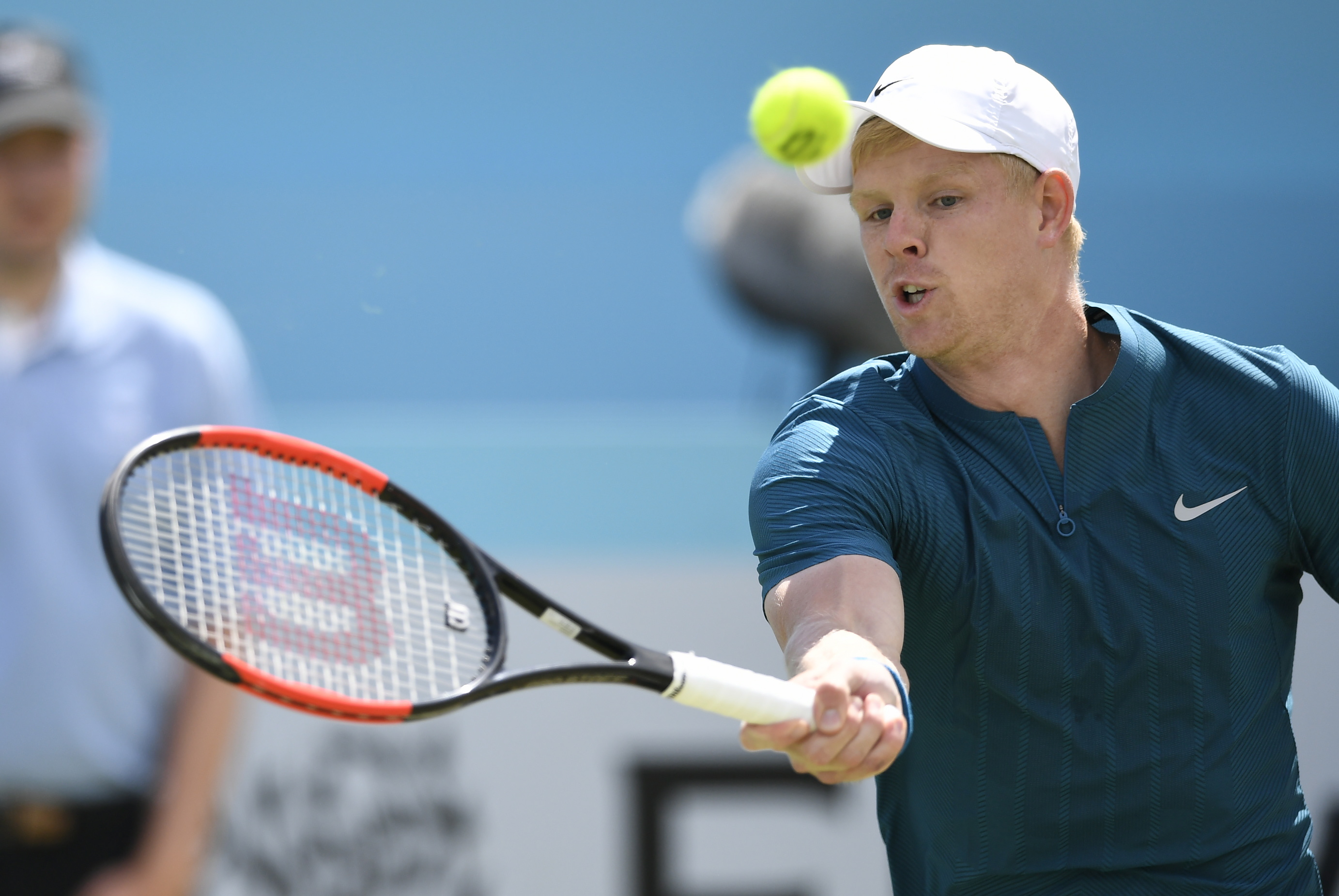 意大利网球队绝地反击西班牙网球队,克耶高斯惊艳世界的简单介绍 意大利网球队绝地反击西班牙网球队,克耶高斯惊艳世界的简单介绍