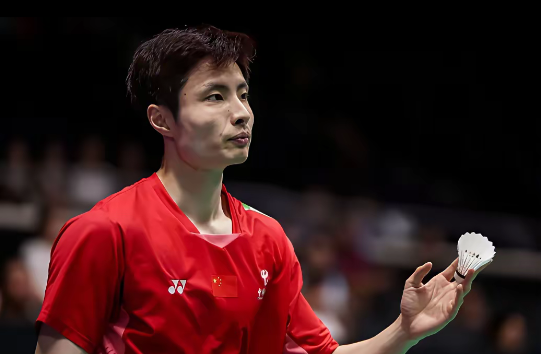 日本羽毛球队强势韩国羽毛球队，安赛龙送出助攻的简单介绍
