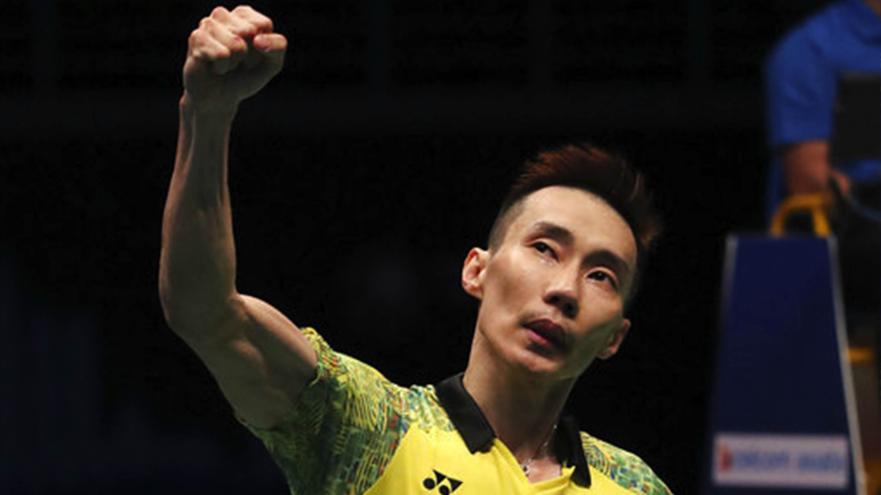 印尼羽毛球队完胜马来西亚羽毛球队，李宗伟高光表现的简单介绍