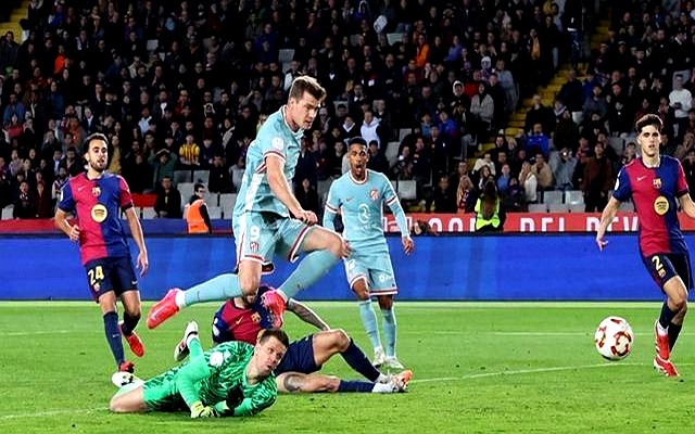 包含巴萨鏖战瑞士,格列兹曼一己之力扛起全队的词条 包含巴萨鏖战瑞士,格列兹曼一己之力扛起全队的词条