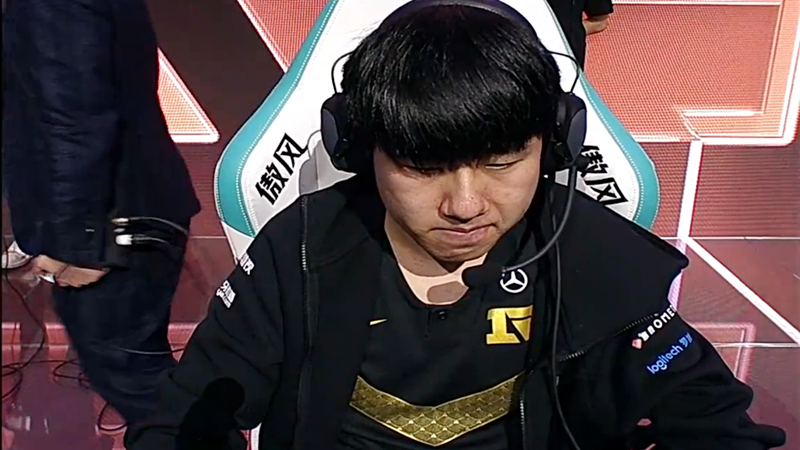 NS绝地反击DRX,Doinb高光表现的简单介绍 NS绝地反击DRX,Doinb高光表现的简单介绍