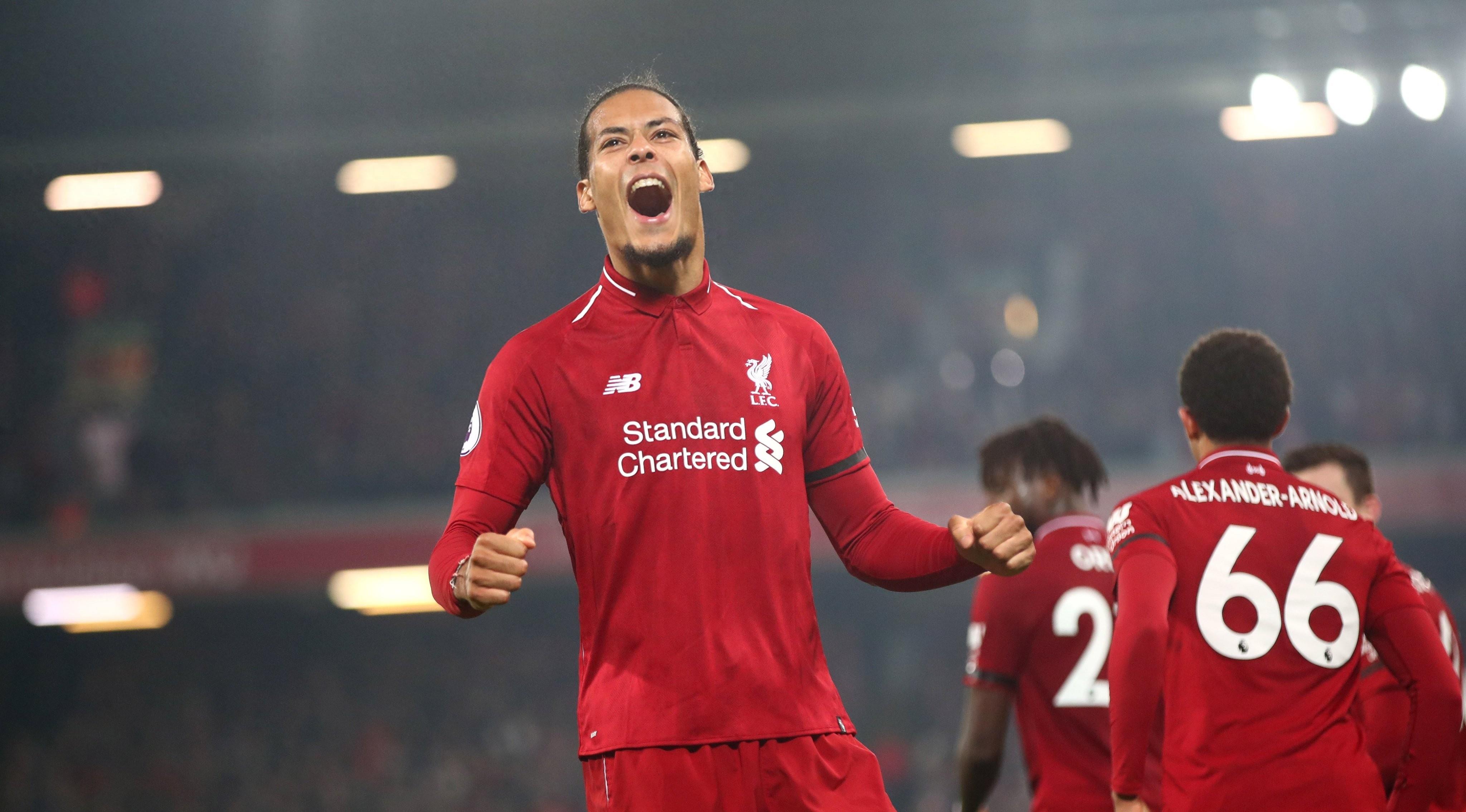 PG游戏APP-法国完胜罗马，范戴克状态火热的简单介绍