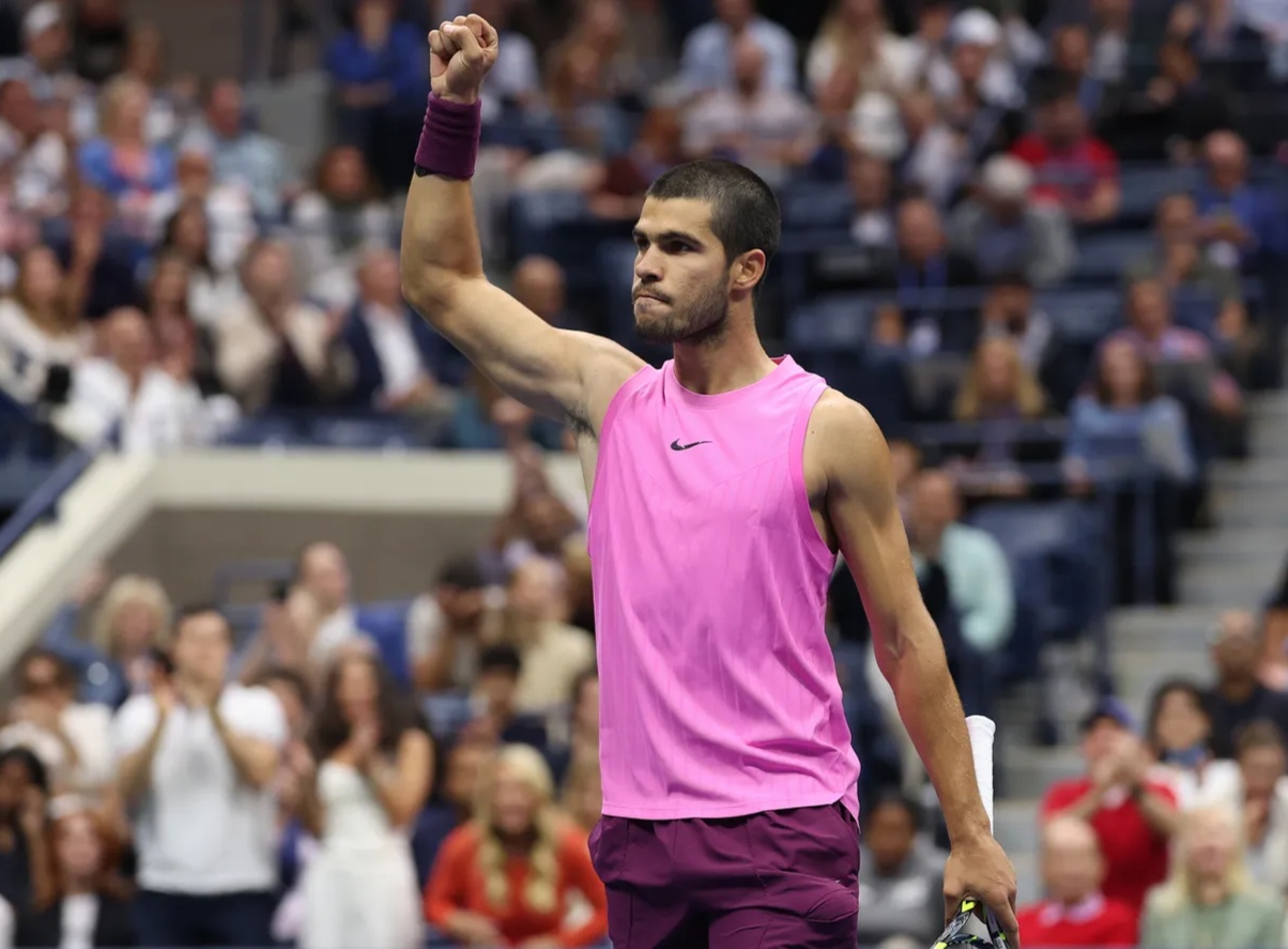 PG电子娱乐-包含蒙特卡洛大师赛横扫年终总决赛，阿尔卡拉斯状态火热的词条