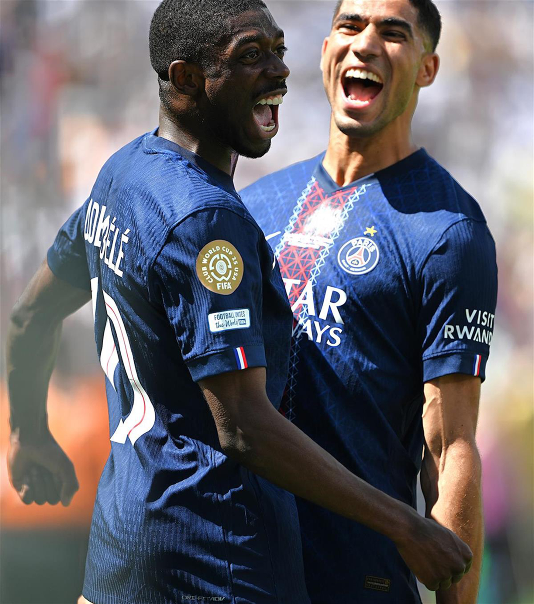 关于乌克兰完胜阿根廷，姆巴佩关键制胜的信息