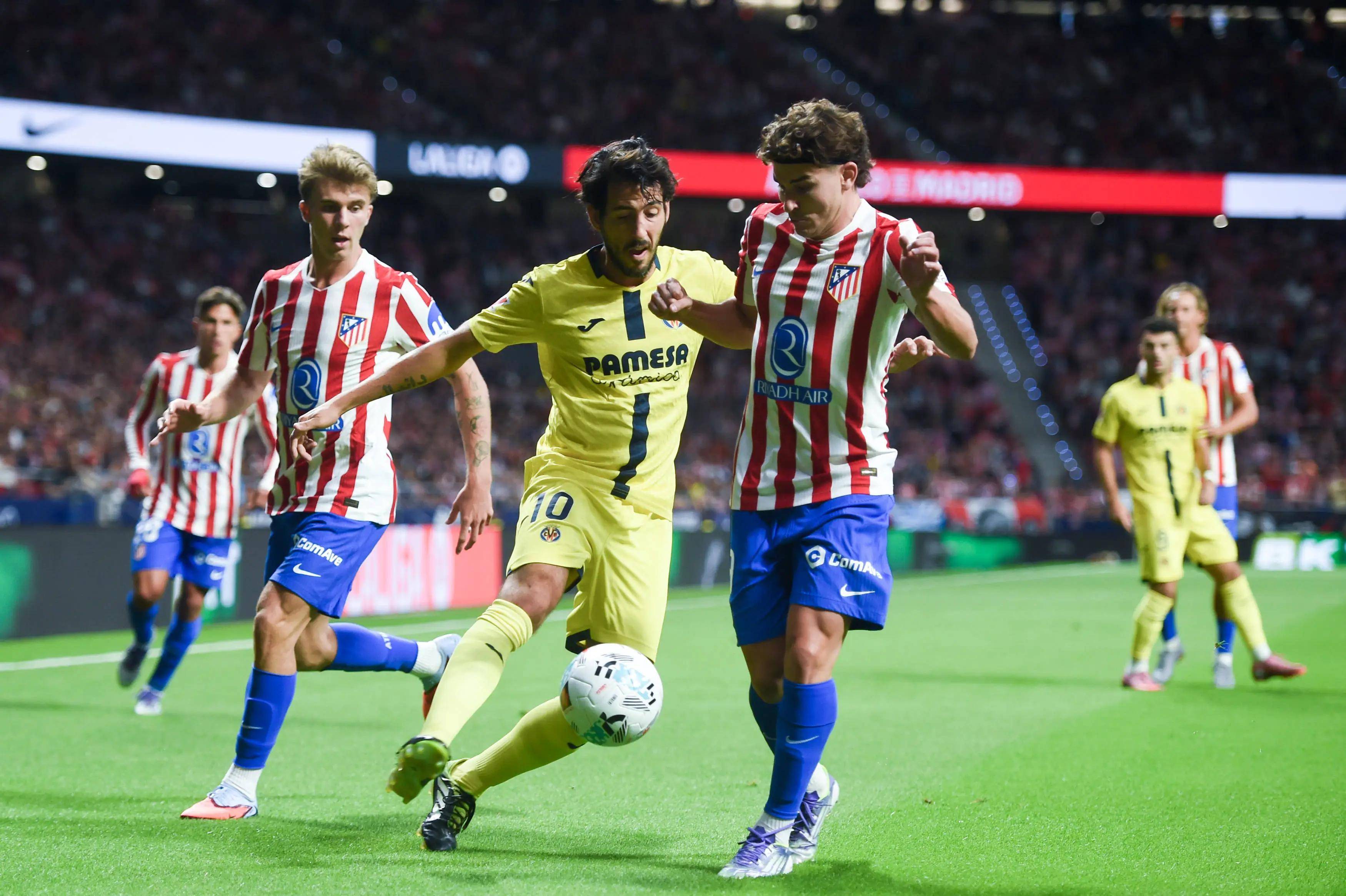 马竞主场造胜，豪取分稳住领跑位置的简单介绍