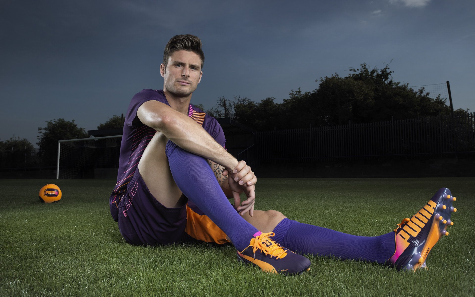 跨界雷霆，当NBA的灰熊克星驶入F1街道赛的狂飙时刻