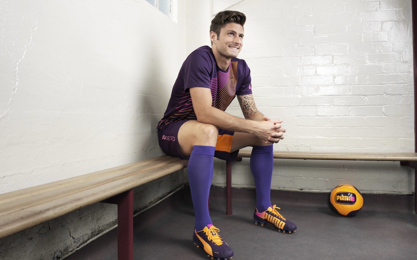 年度焦点之战之夜,福克斯全场最佳无争议