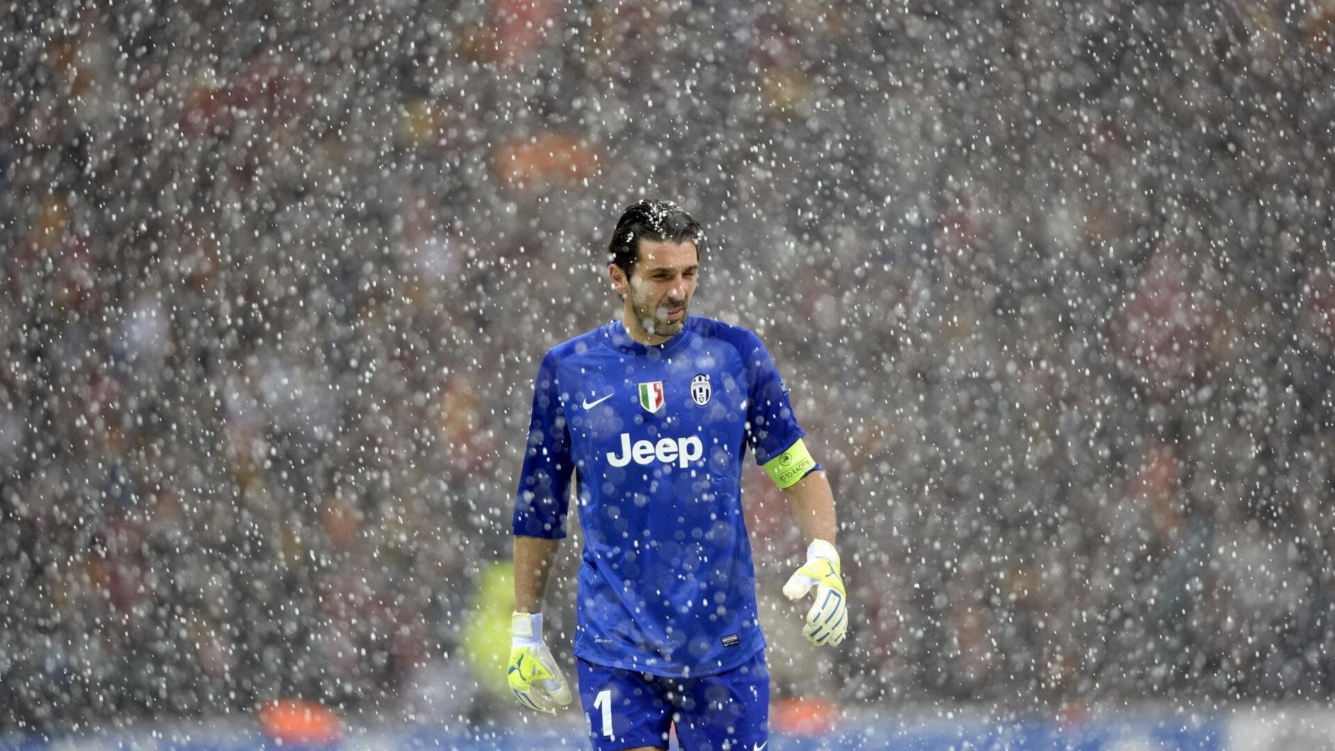 绝杀之夜，多特蒙德的钢铁意志与范戴克的领袖光芒