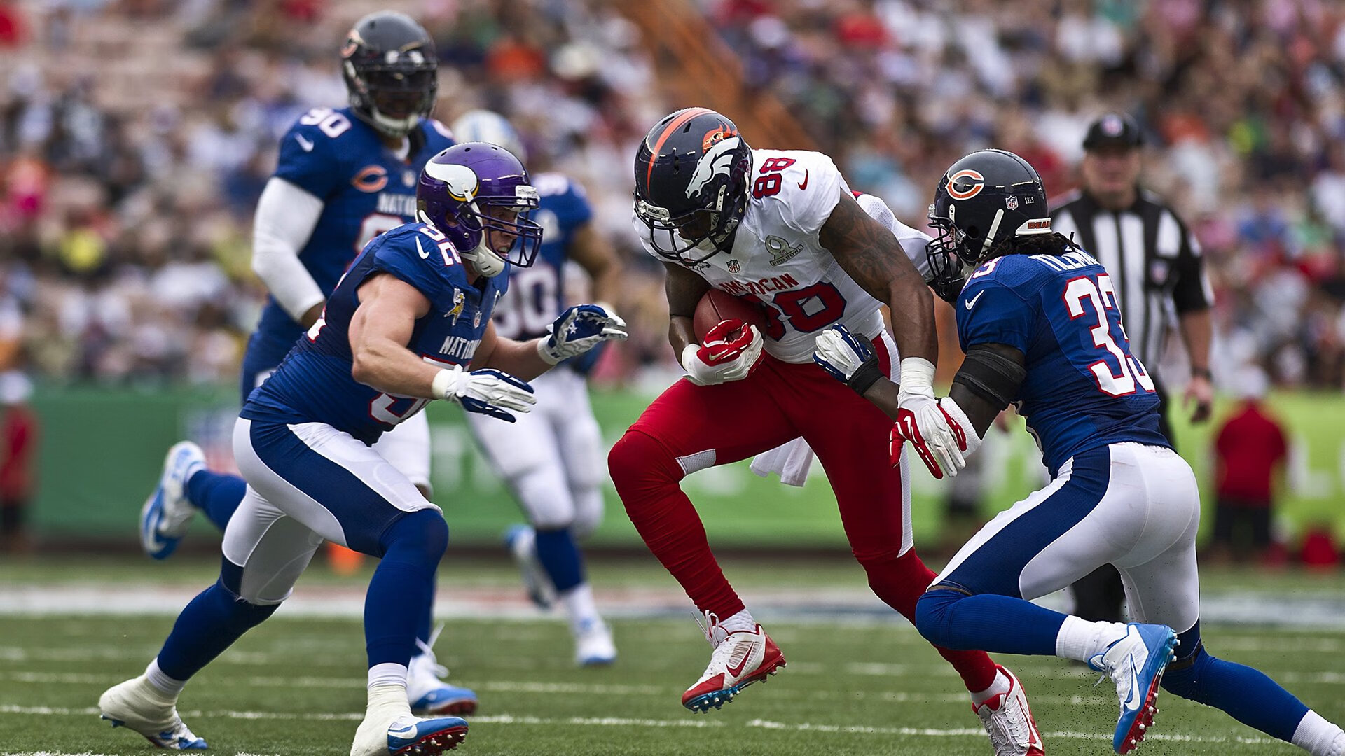 舞台越大,阿克越强,皇马生死战启示录